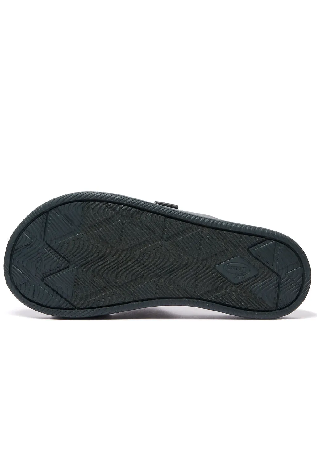 Chaco Chillos Men's Slides - Scarab