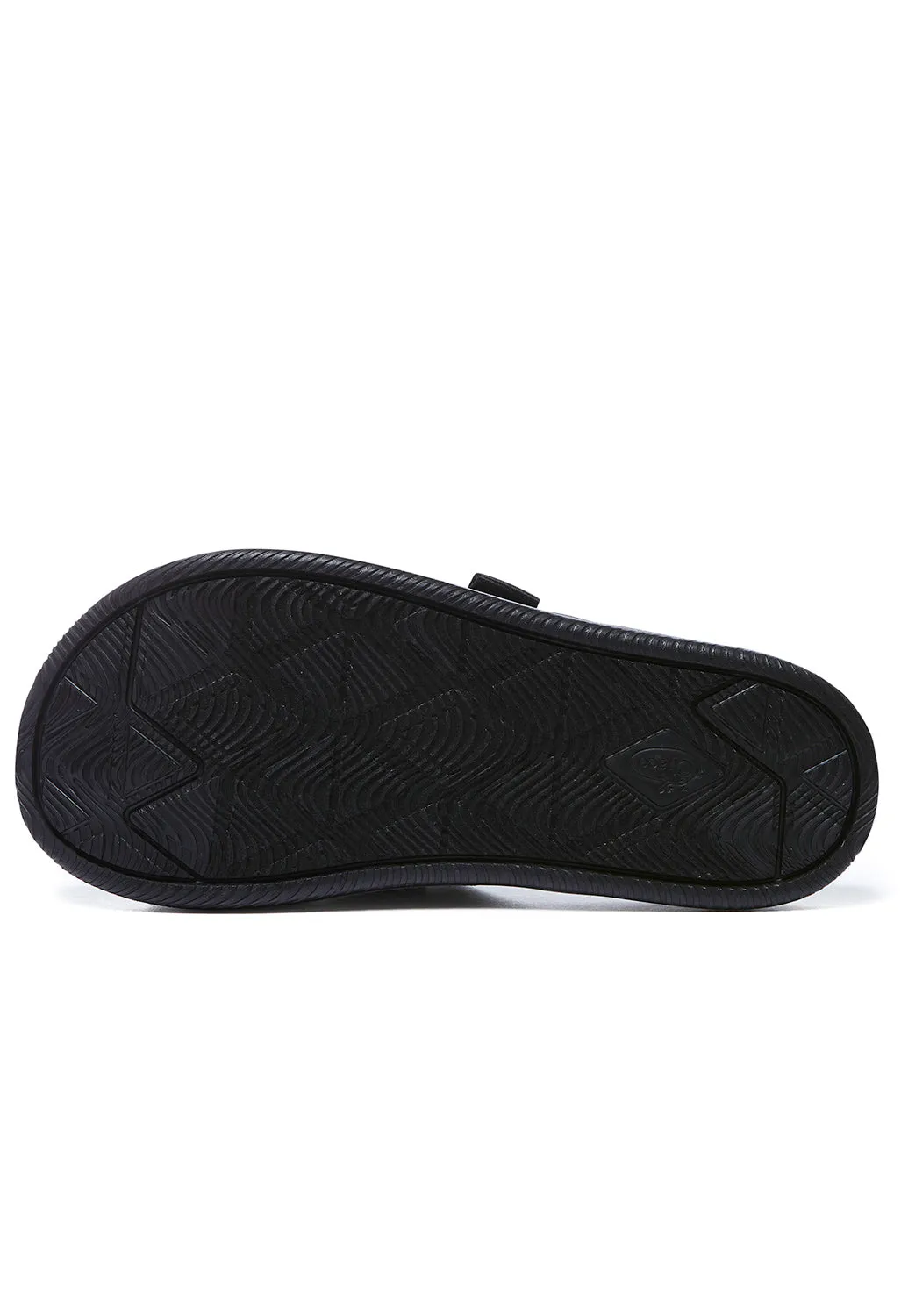 Chaco Chillos Women's Slides - Black