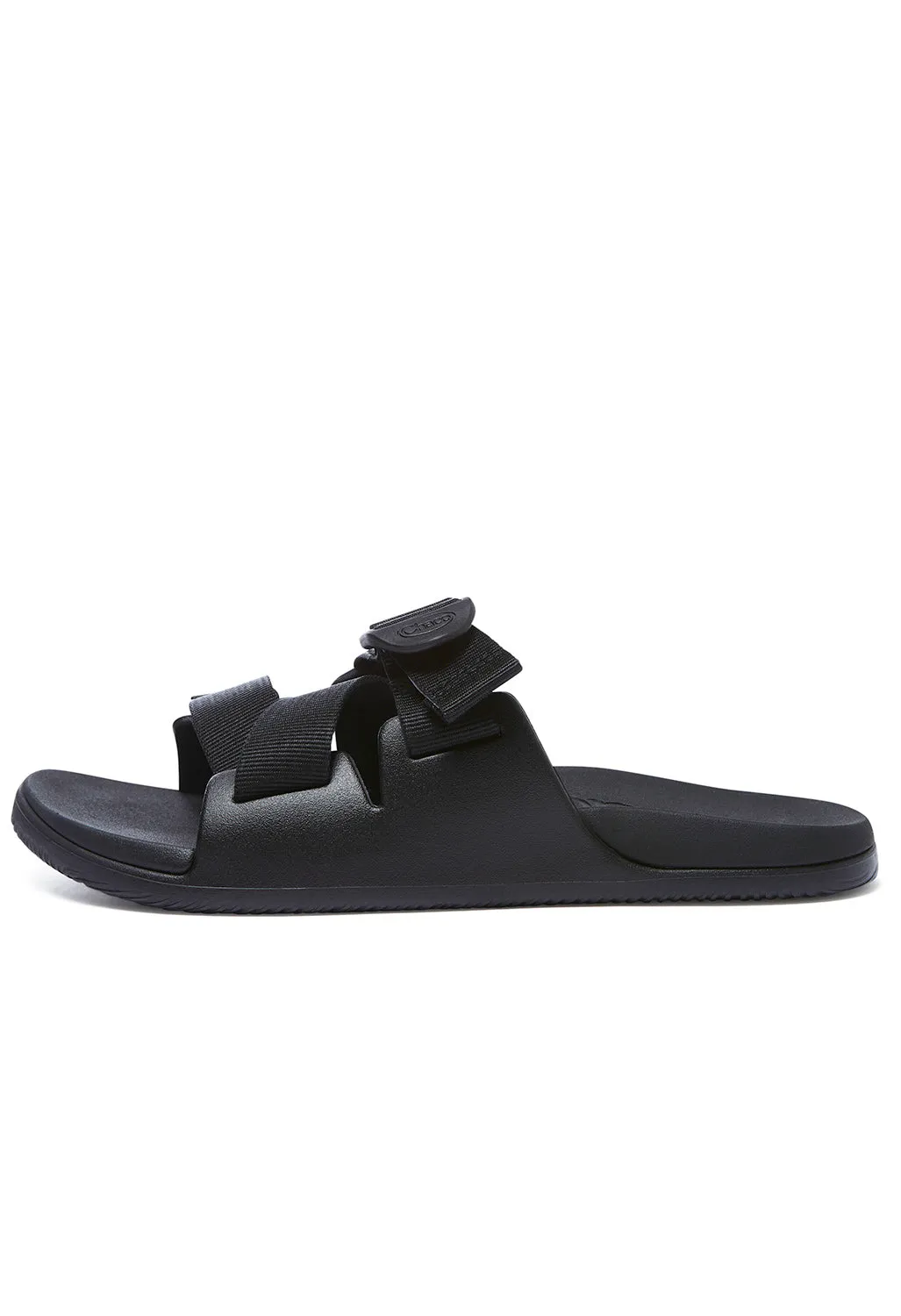 Chaco Chillos Women's Slides - Black