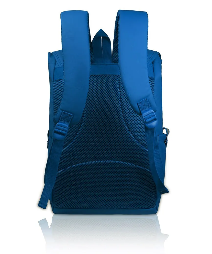 City Rucksack // Ocean Blue