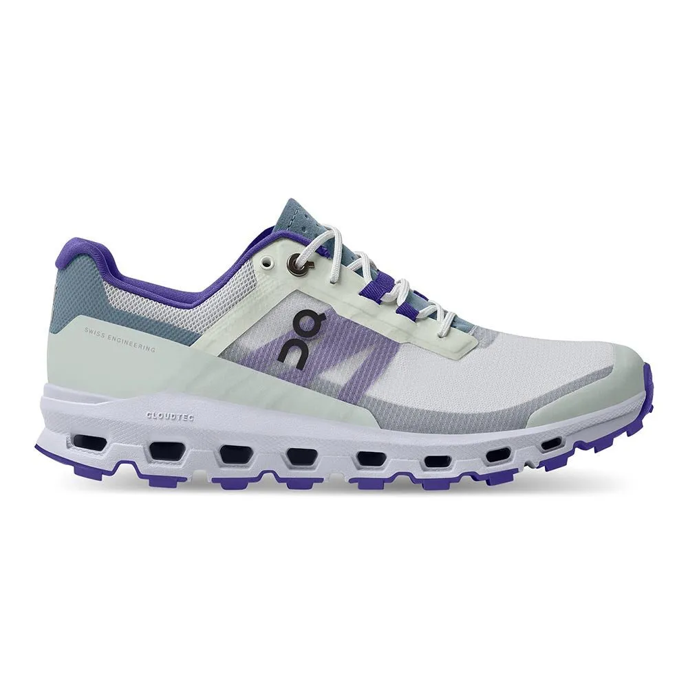 CLOUDVISTA - WOMEN'S RUNNING SHOE