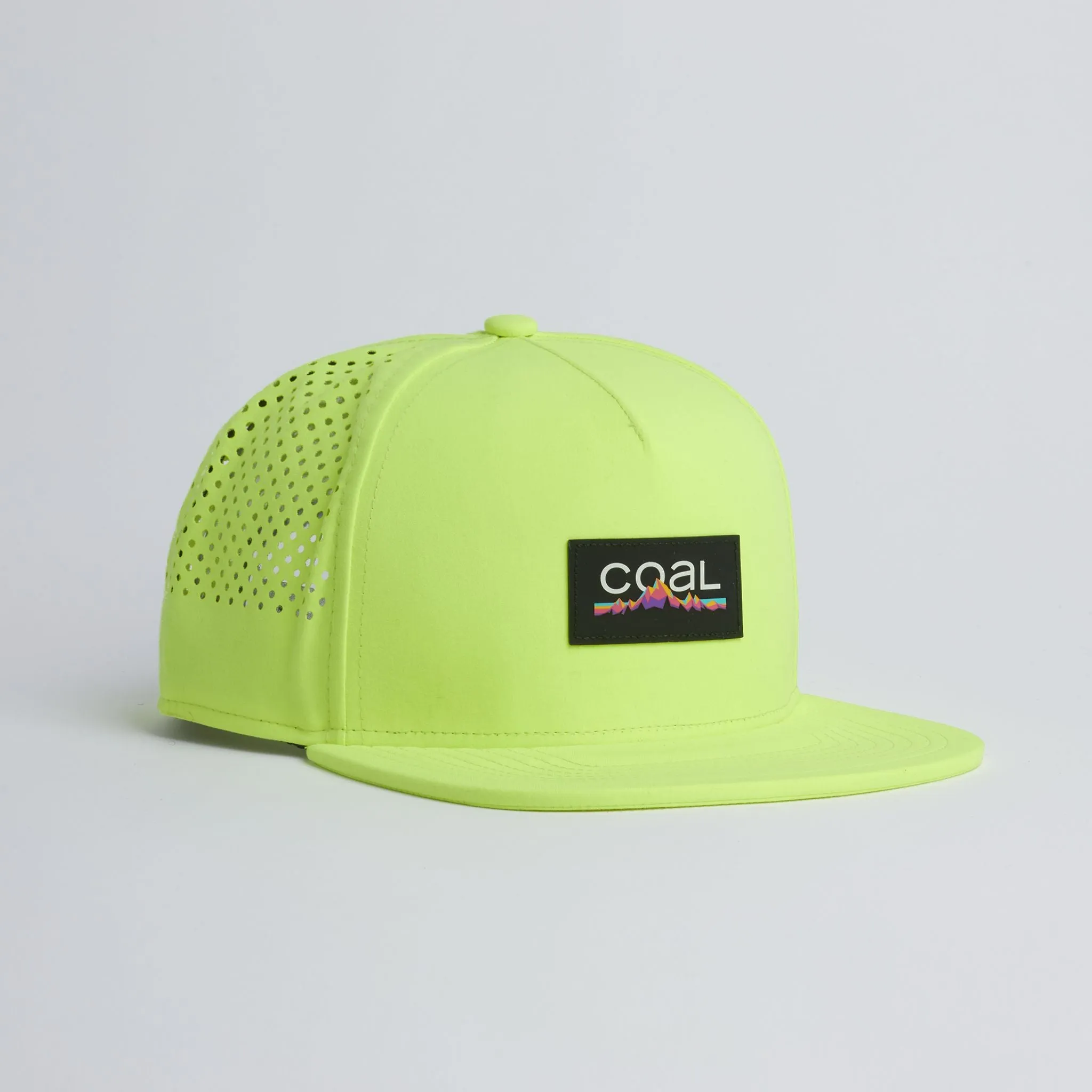 Coal The Robertson Athletic Trucker Cap