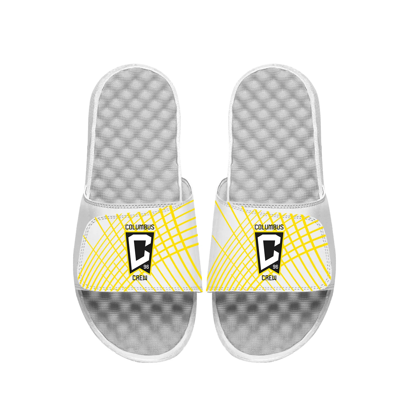 Columbus Crew Stripe Show Slides