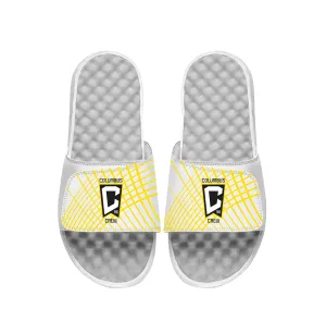 Columbus Crew Stripe Show Slides