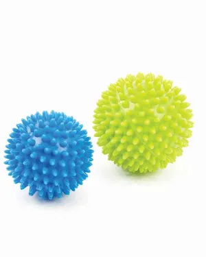 Concorde Sensory Massage Ball Set Spikey