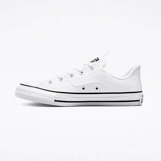 Converse Chuck Taylor All Star Rave Low Top Womens Shoe