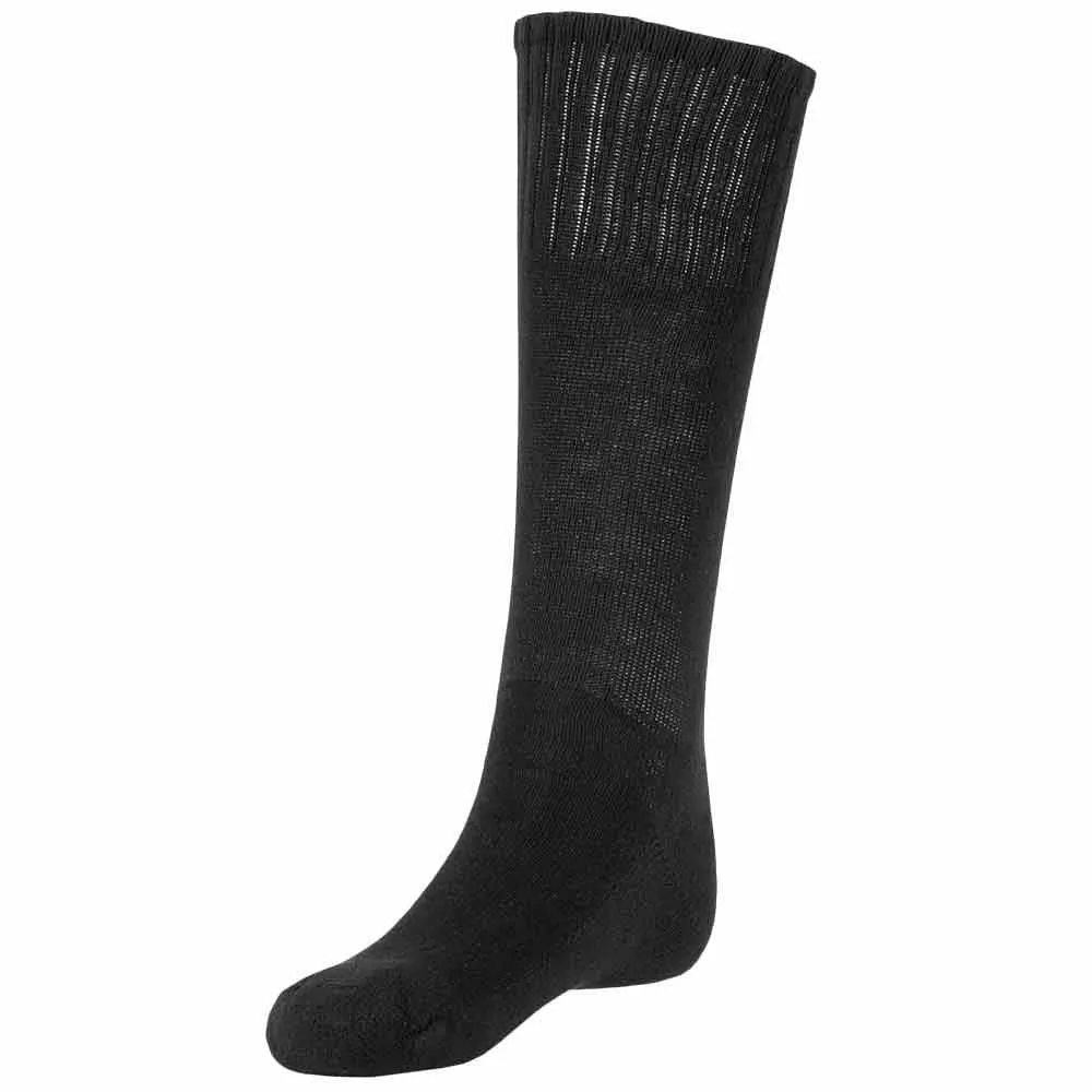 Cotton Cushion Sole Socks