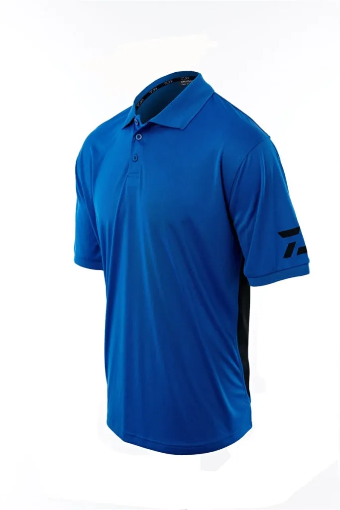 Daiwa Polo Shirt