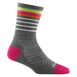 Darn Tough Women's Stride Micro Crew Ultra-Lightweight Running Sock