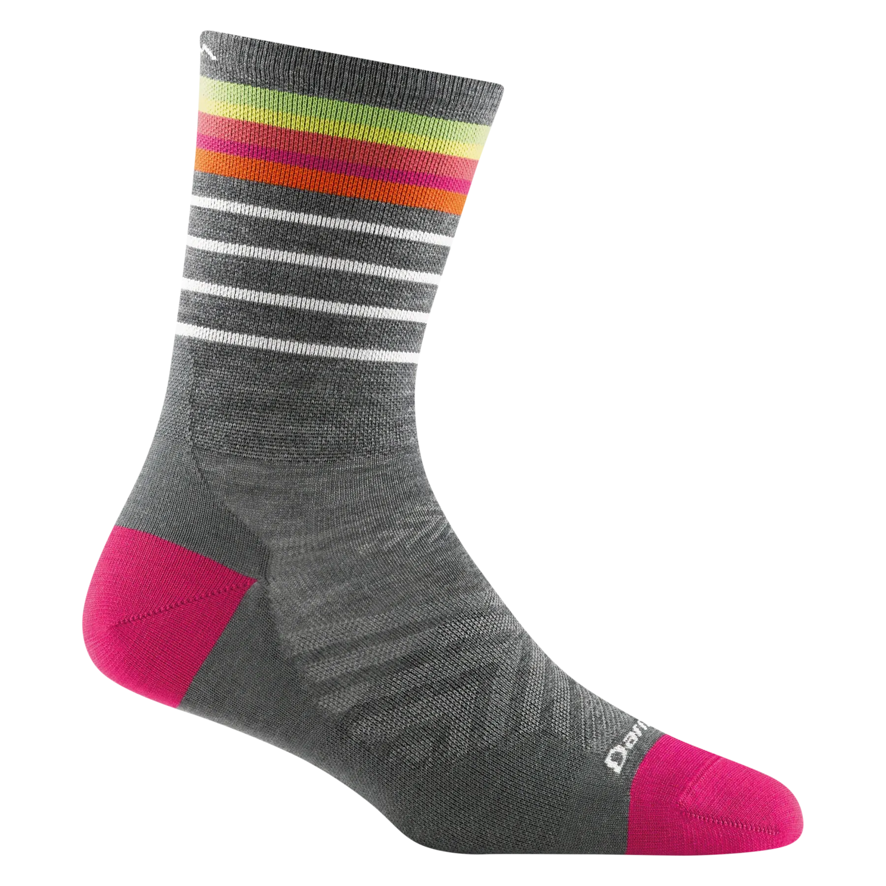 Darn Tough Women's Stride Micro Crew Ultra-Lightweight Running Sock