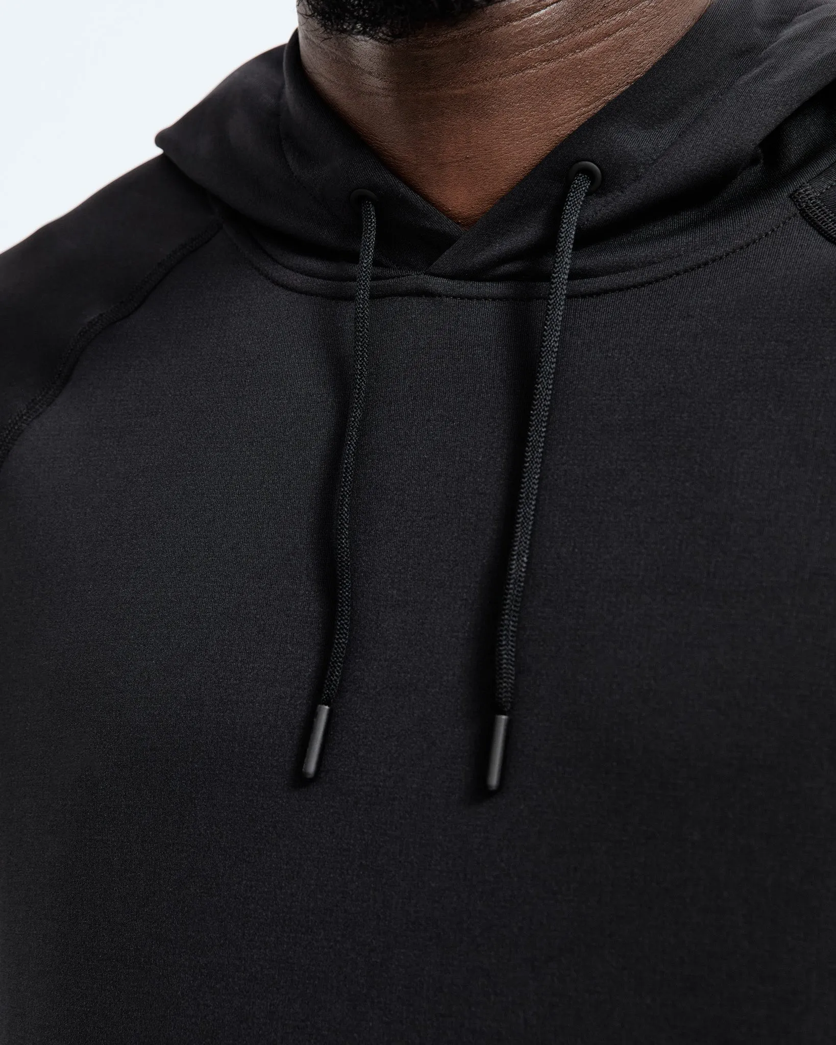 Deltapeak™ 165 Warm Up Hoodie