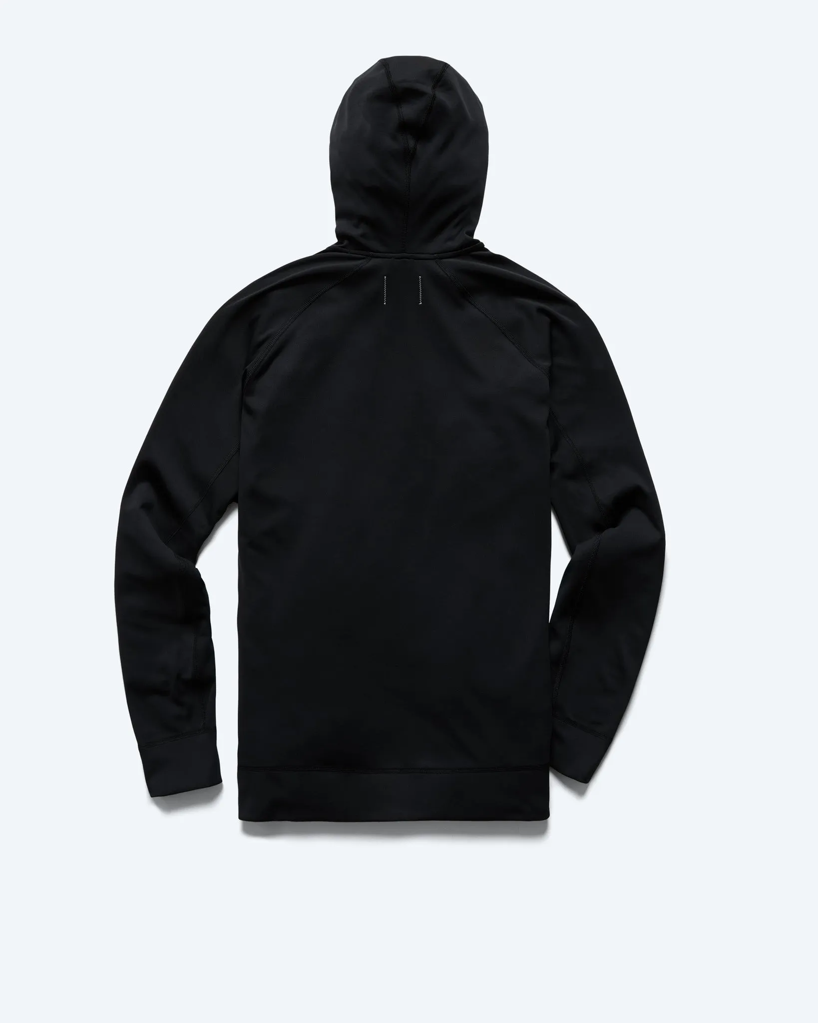 Deltapeak™ 165 Warm Up Zip Hoodie