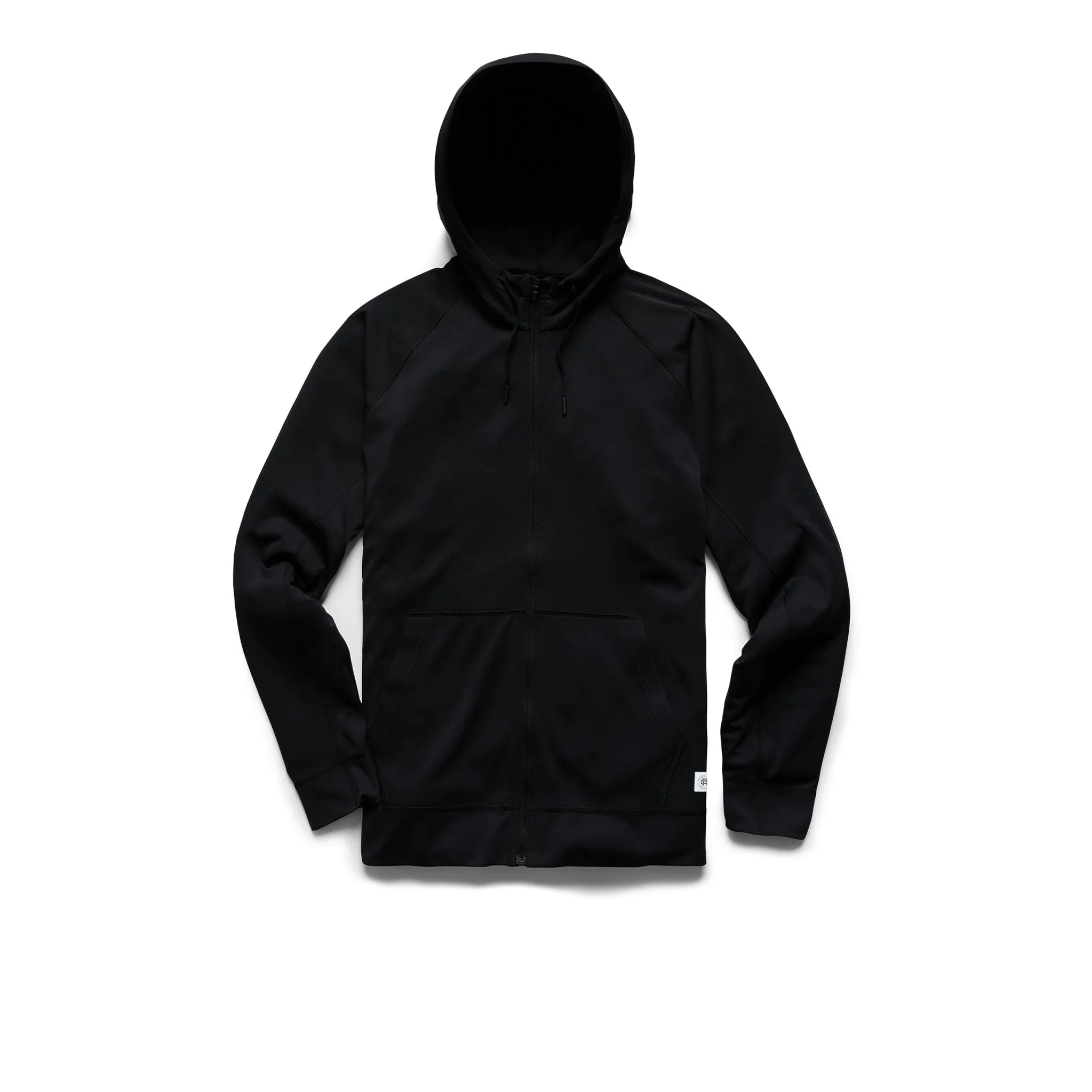 Deltapeak™ 165 Warm Up Zip Hoodie