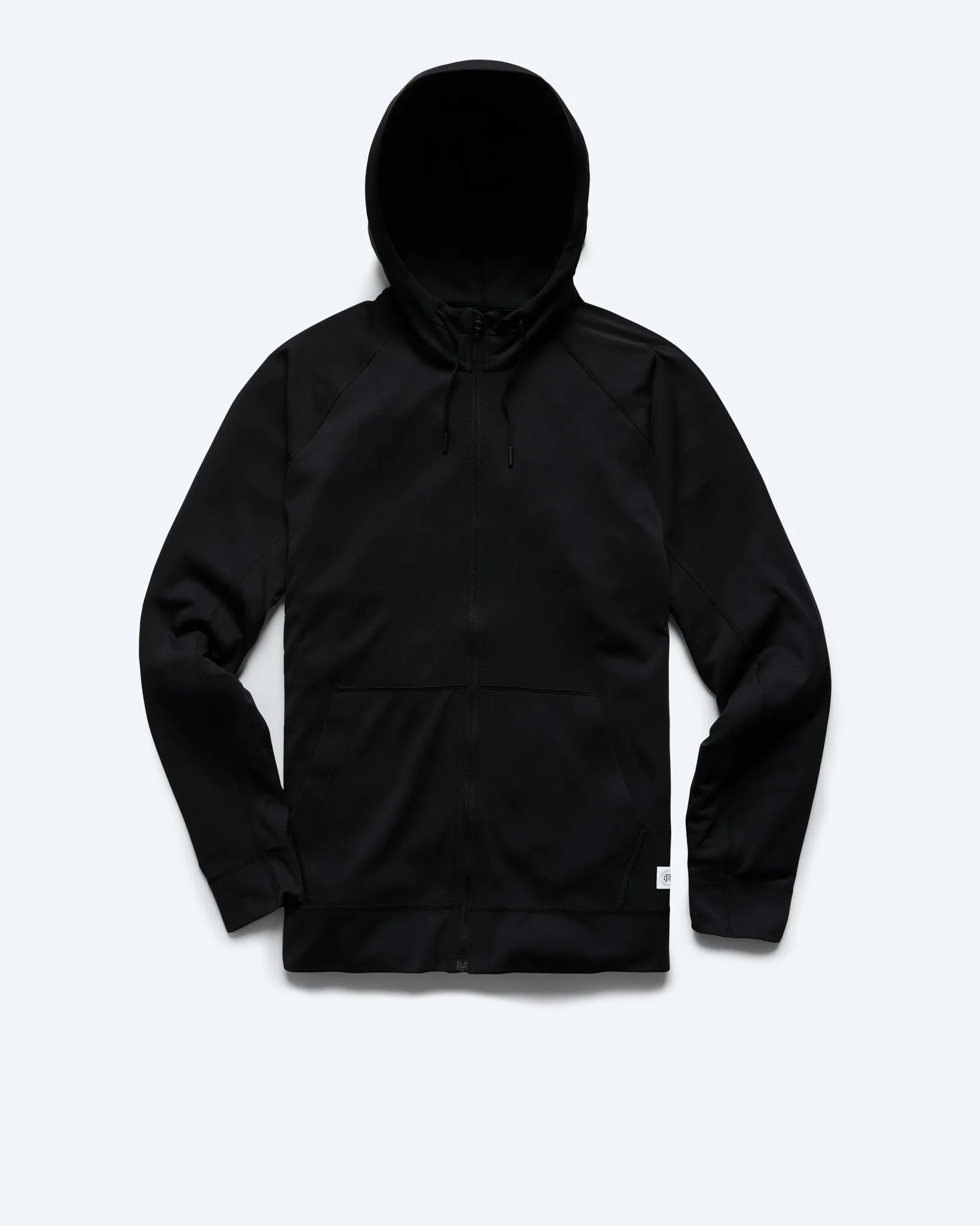 Deltapeak™ 165 Warm Up Zip Hoodie