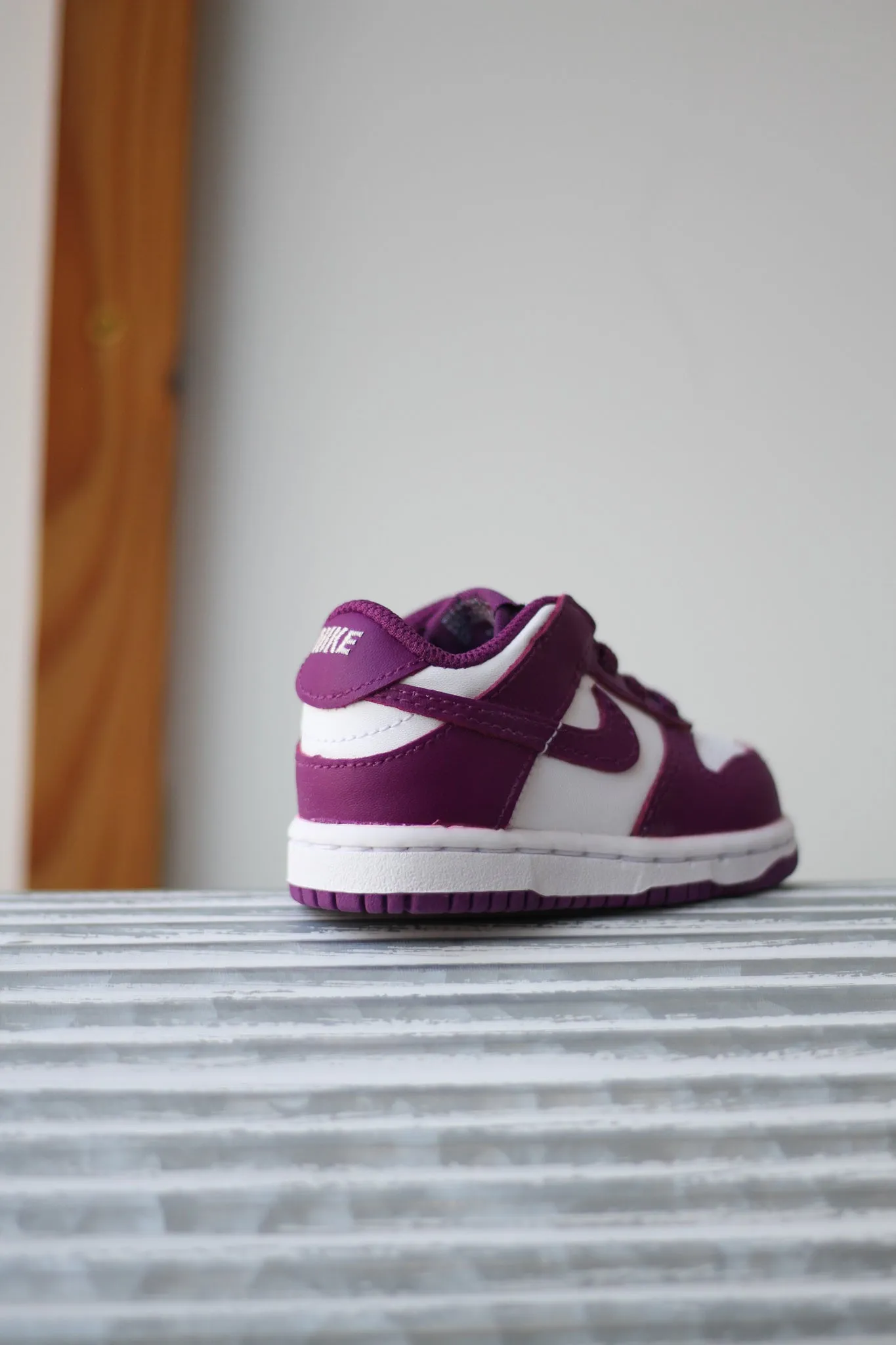 DUNK LOW (TD) "VIOTECH"