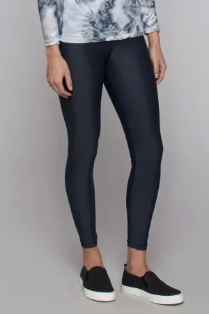 Emerson Fry Yoga/Run Legging - Titanium