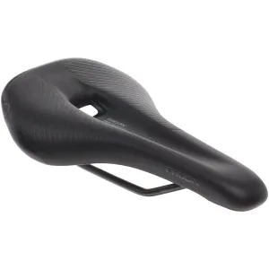 Ergon SM Pro Saddle - Titanium