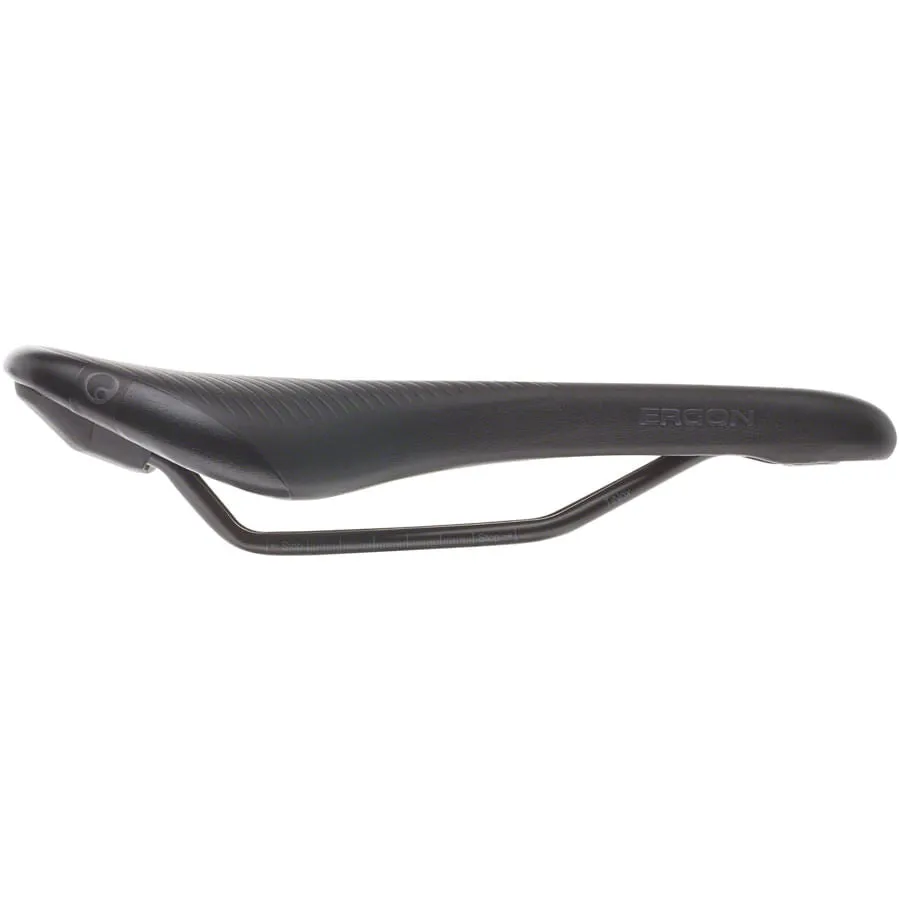 Ergon SM Pro Saddle - Titanium