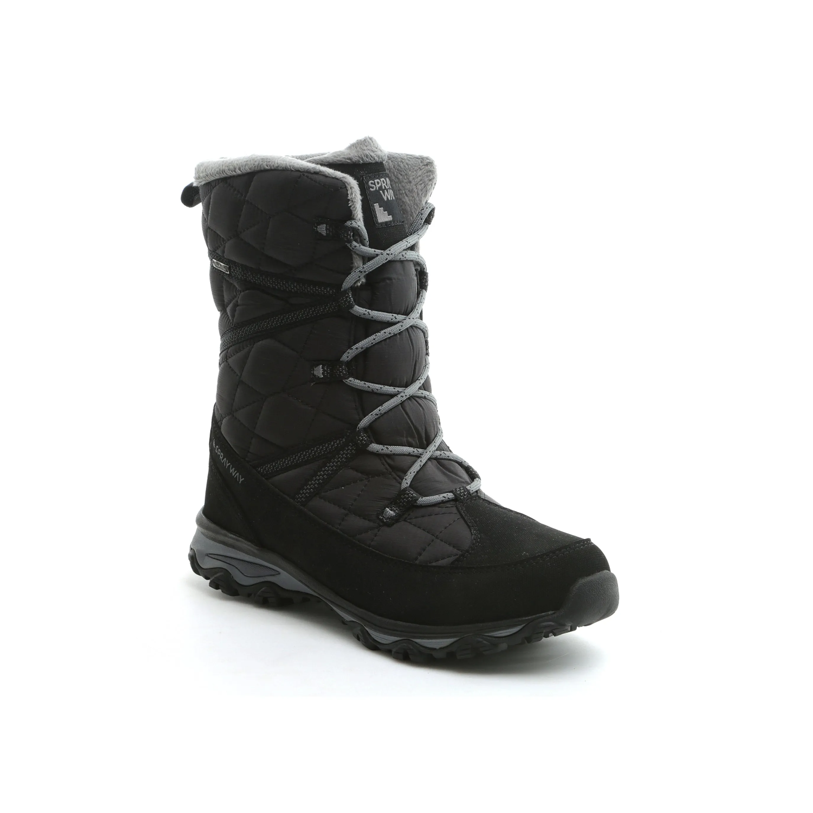 Eureka Boot Women's HydroDRY®