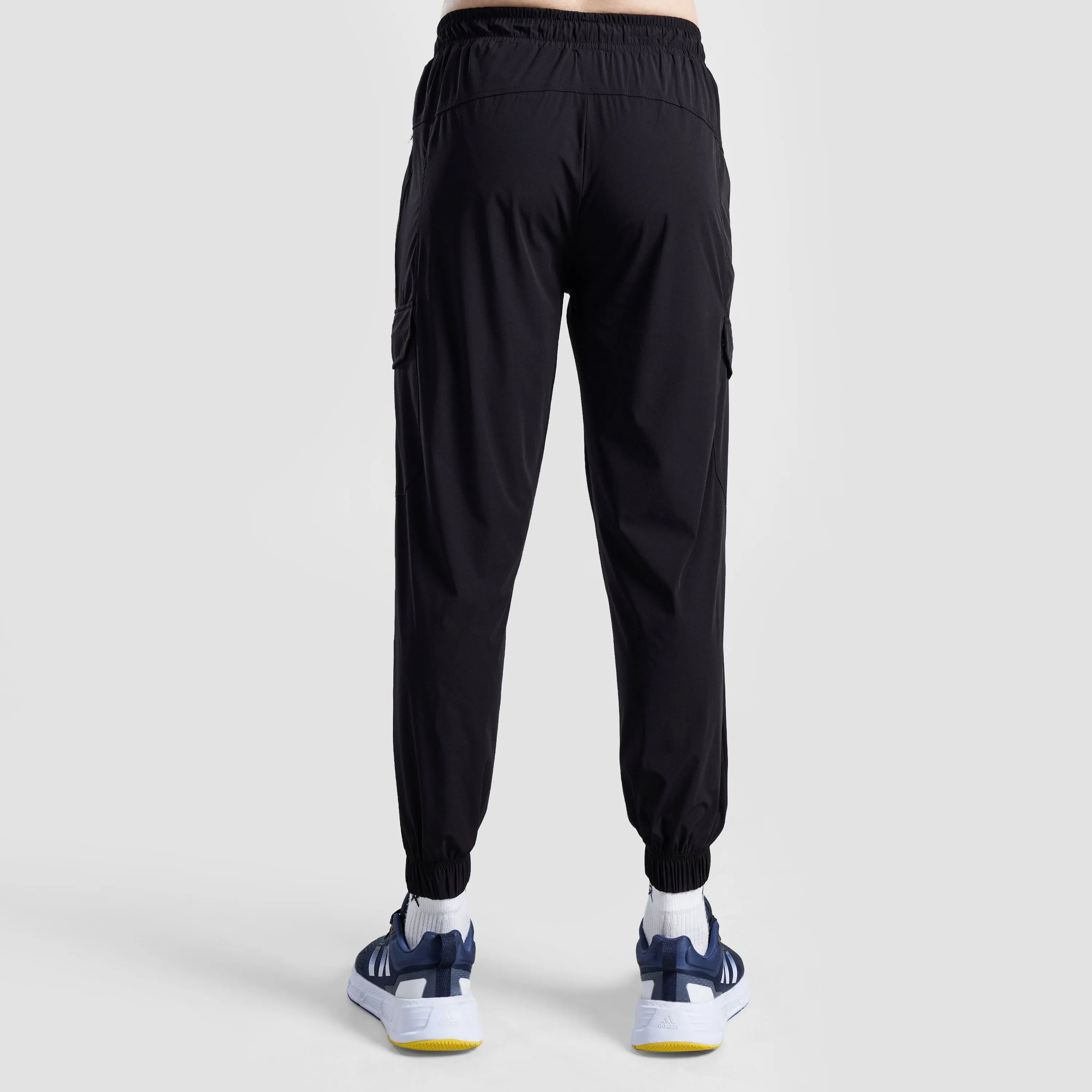 Excel Trousers (Black)