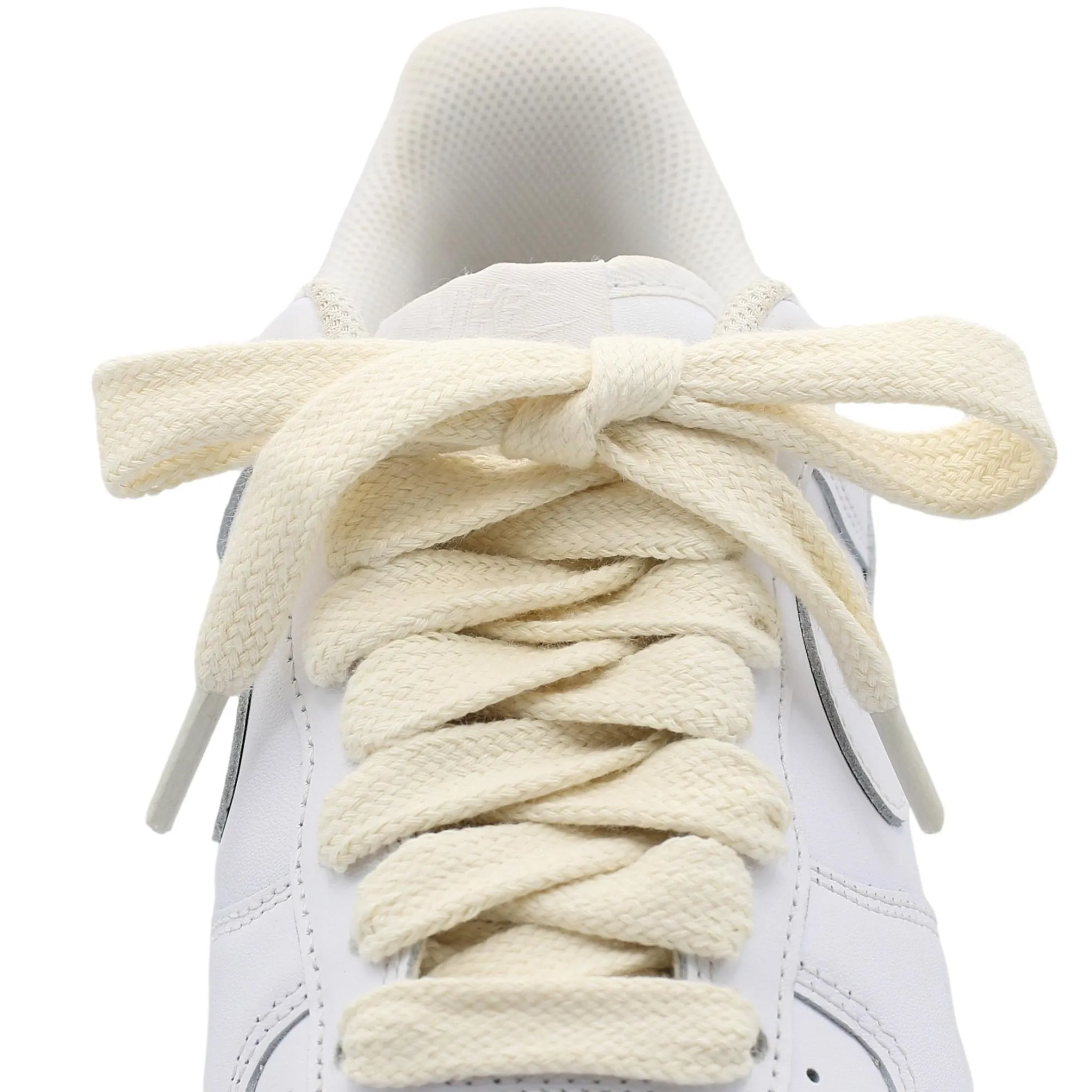 Fat Jumbo Cotton Shoe Laces