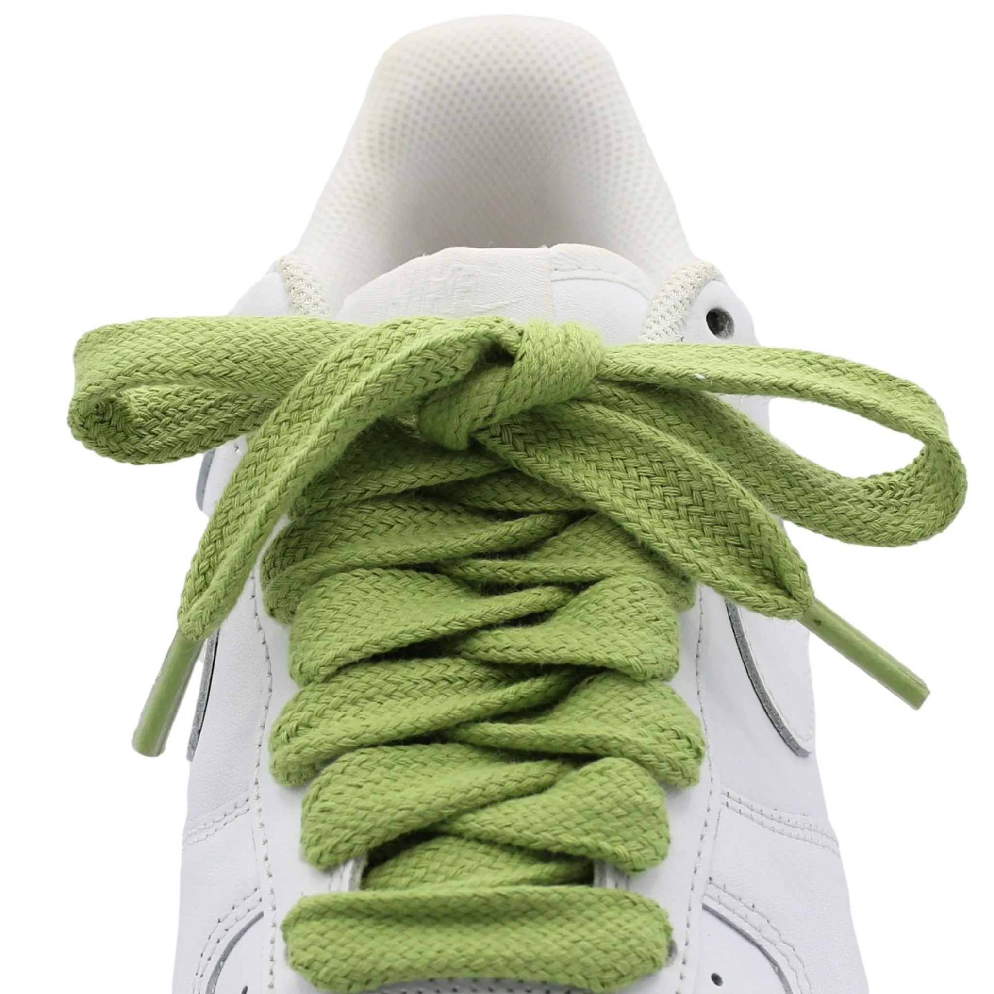 Fat Jumbo Cotton Shoe Laces