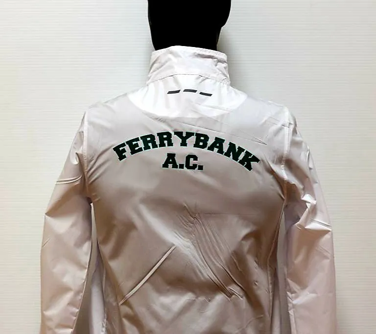 Ferrybank AC Race Jacket