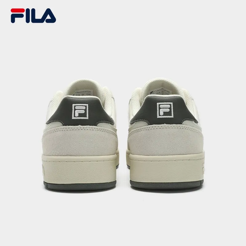 FILA CORE FASHION TARGA Men Sneakers (Brown / White)