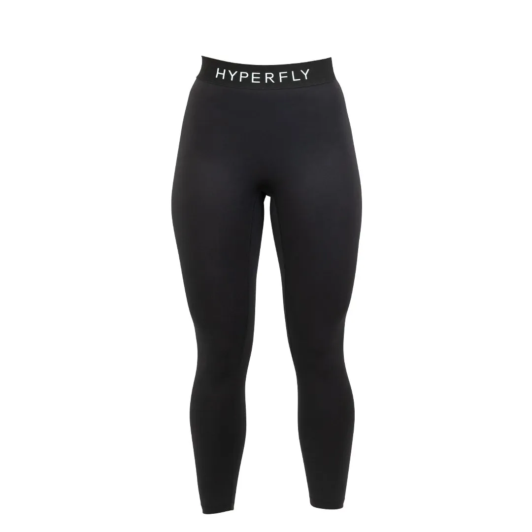 FlyGirl Athletic Leggings