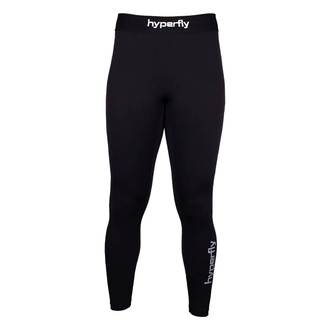 FlyGirl Athletic Leggings