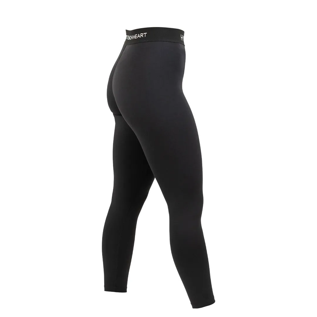 FlyGirl Athletic Leggings