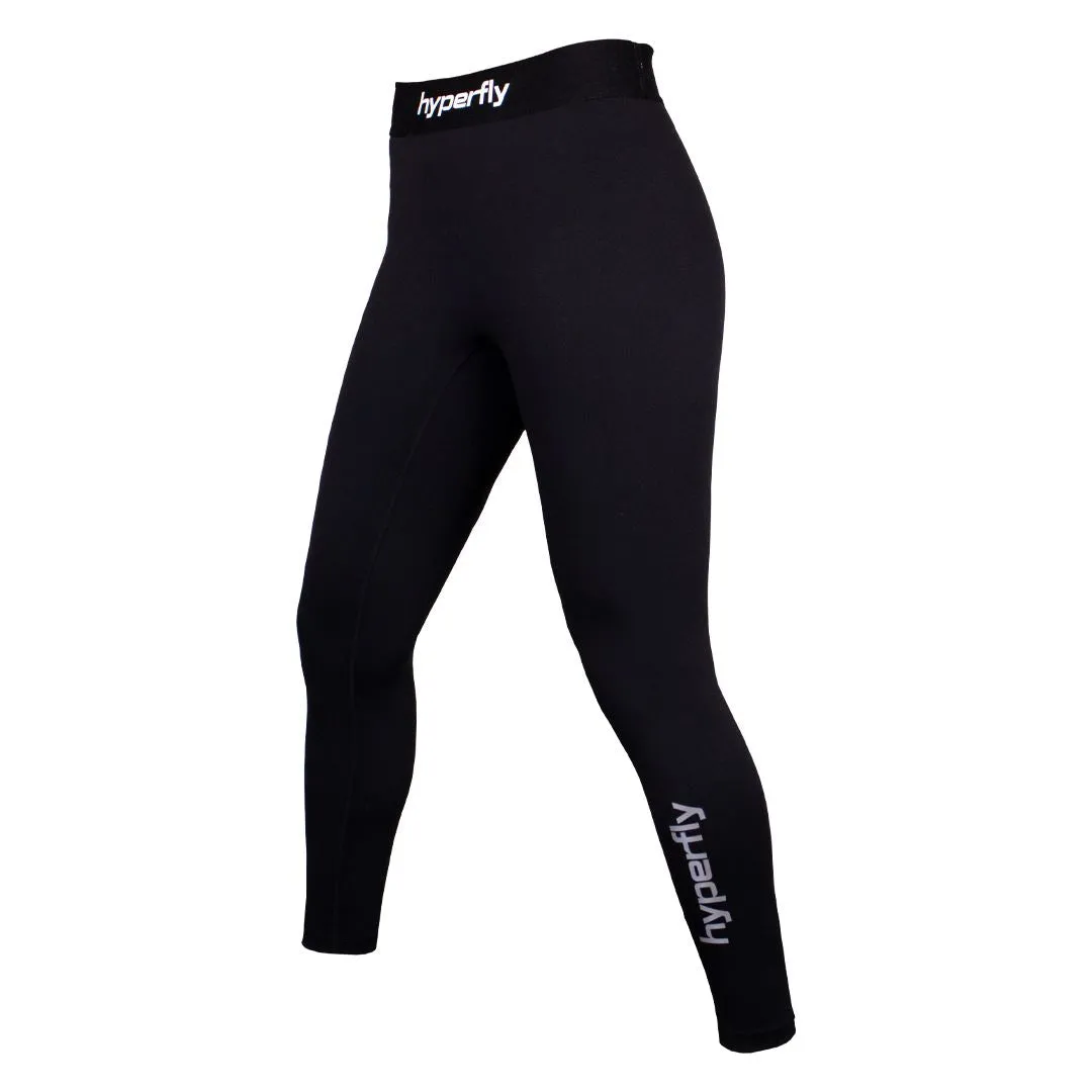 FlyGirl Athletic Leggings