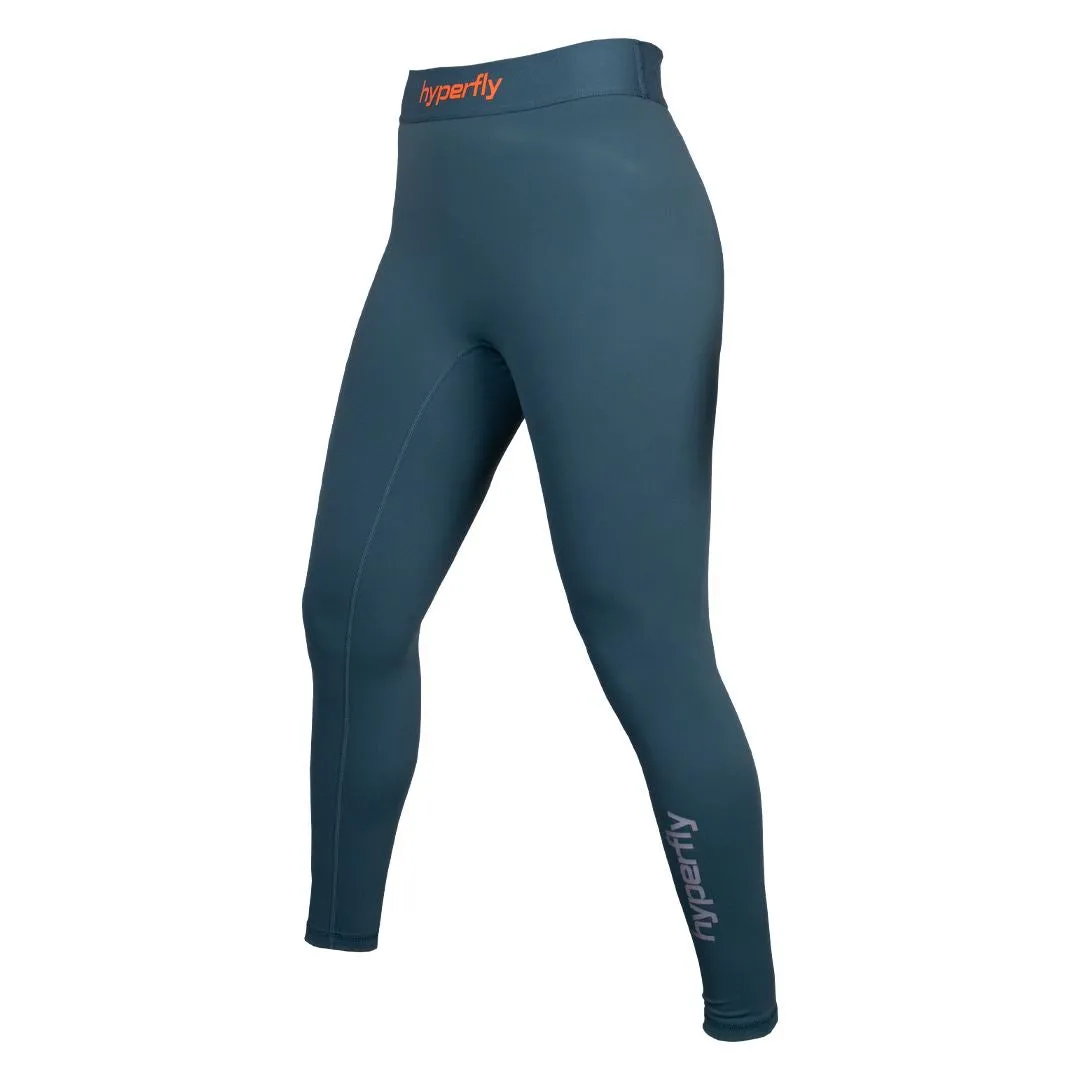 FlyGirl Athletic Leggings