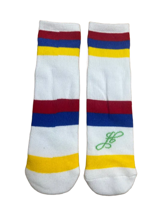 Foot Buddy Five Element Socks