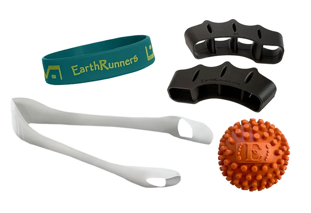 Foot CORRECTIVE Kit