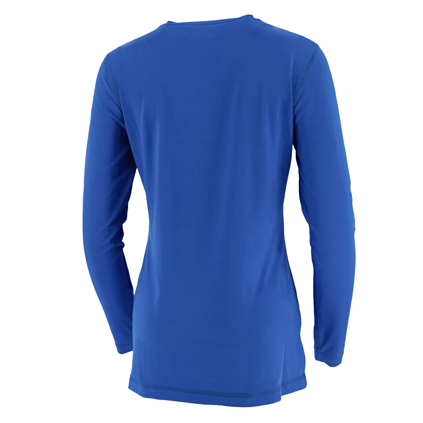 Ford Women's Long Sleeve Performance Shirt