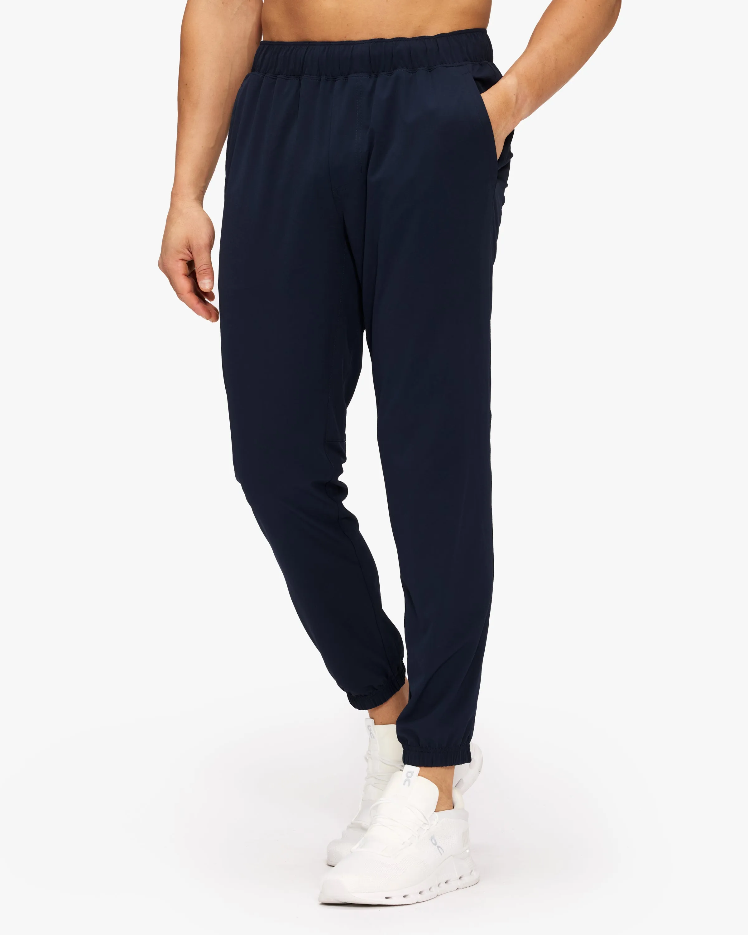 Fourlaps Motion Pant