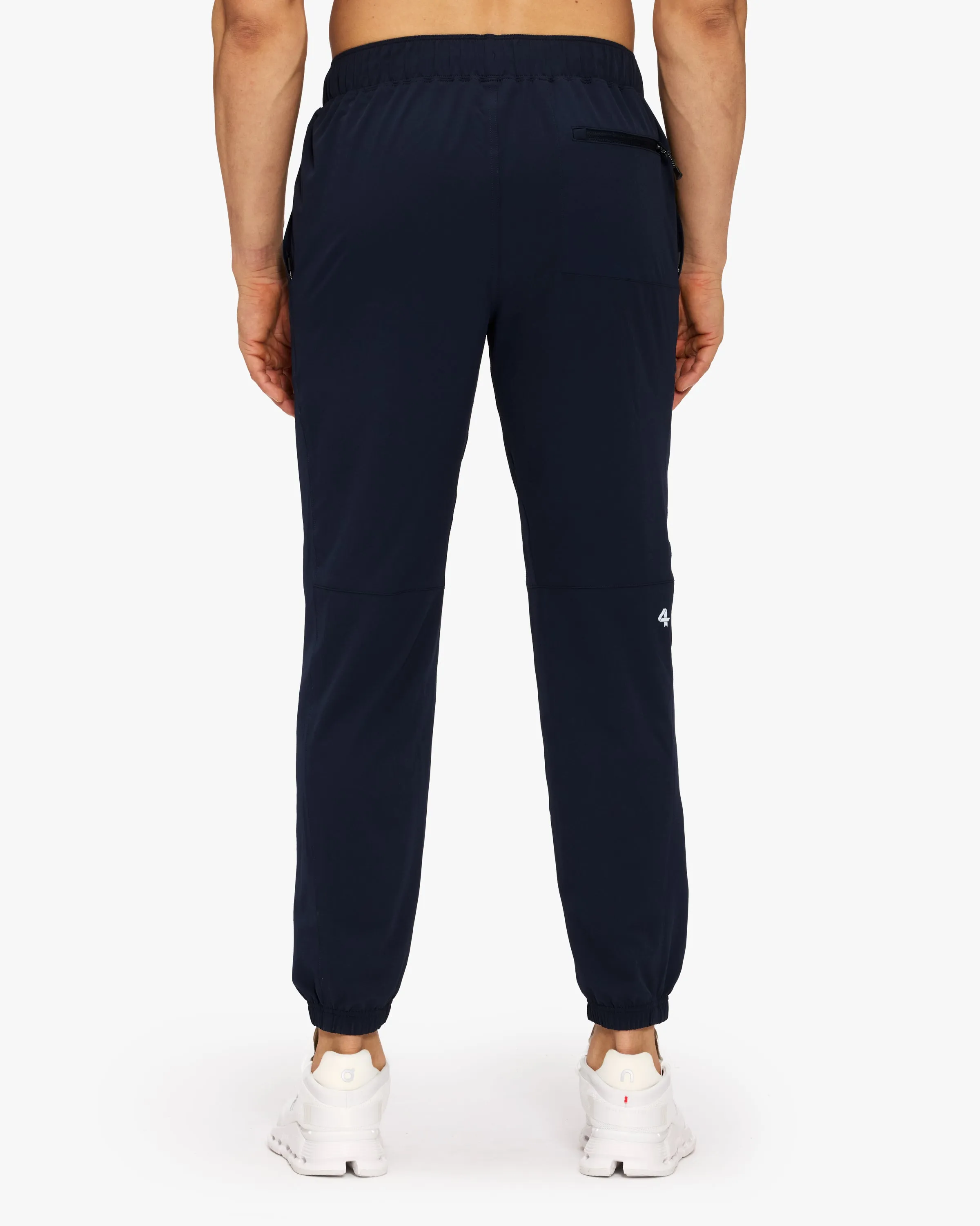 Fourlaps Motion Pant