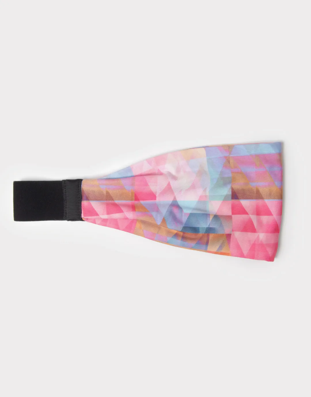 Geo Prism - Accelerate Athletic Headband