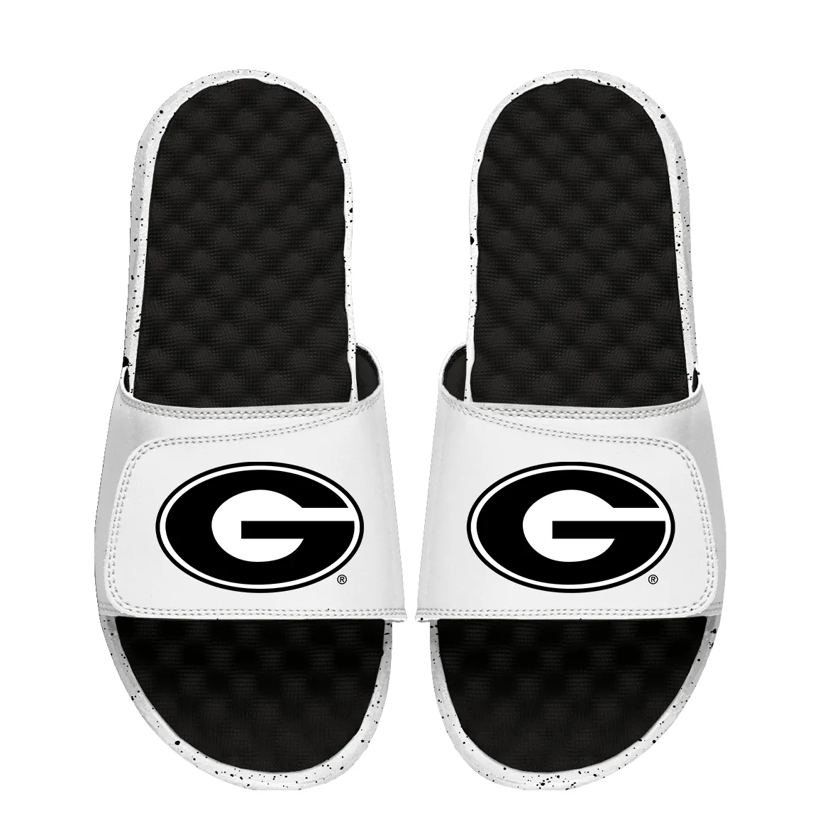 Georgia Bulldogs Cookies & Cream