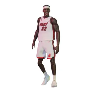 Goat Toys 1/6 NBA Collection: Jimmy Butler NBA Action 12inches Figure