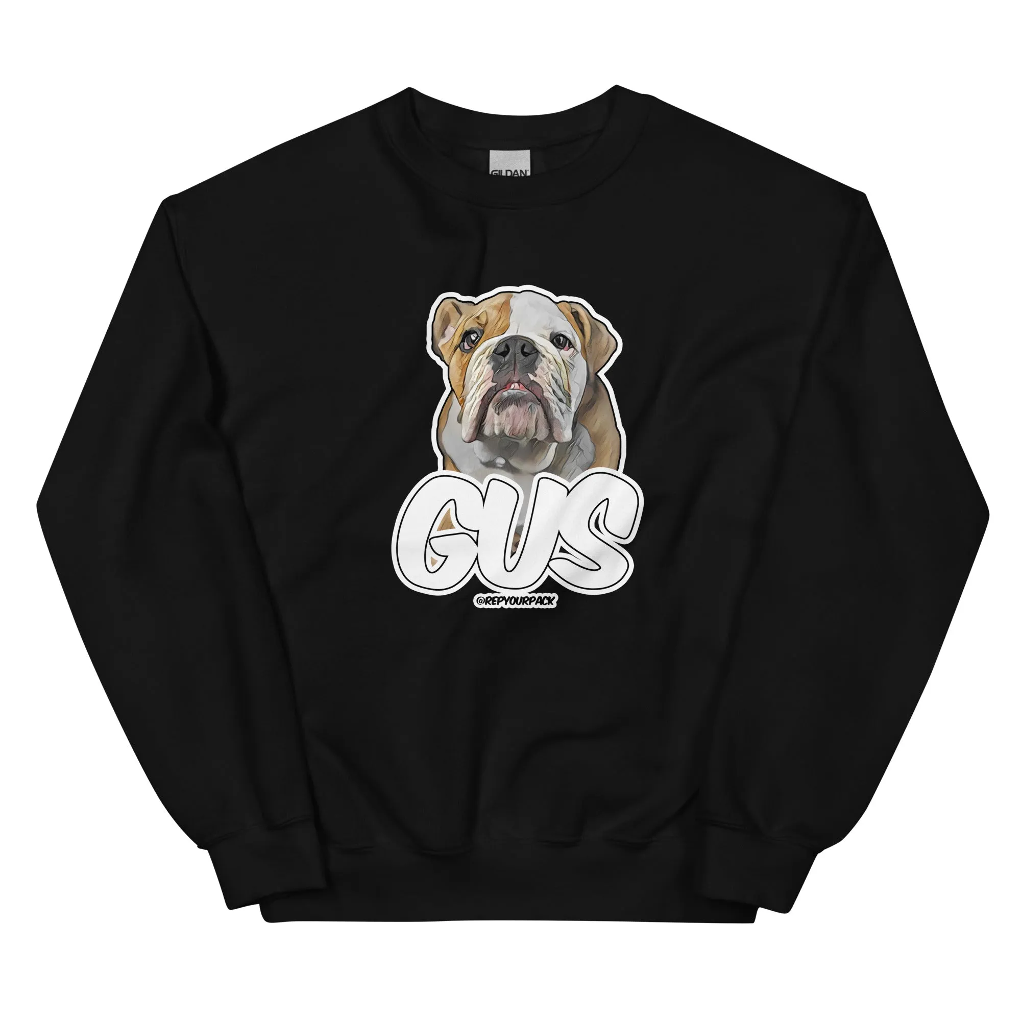 Gus Sweatshirt