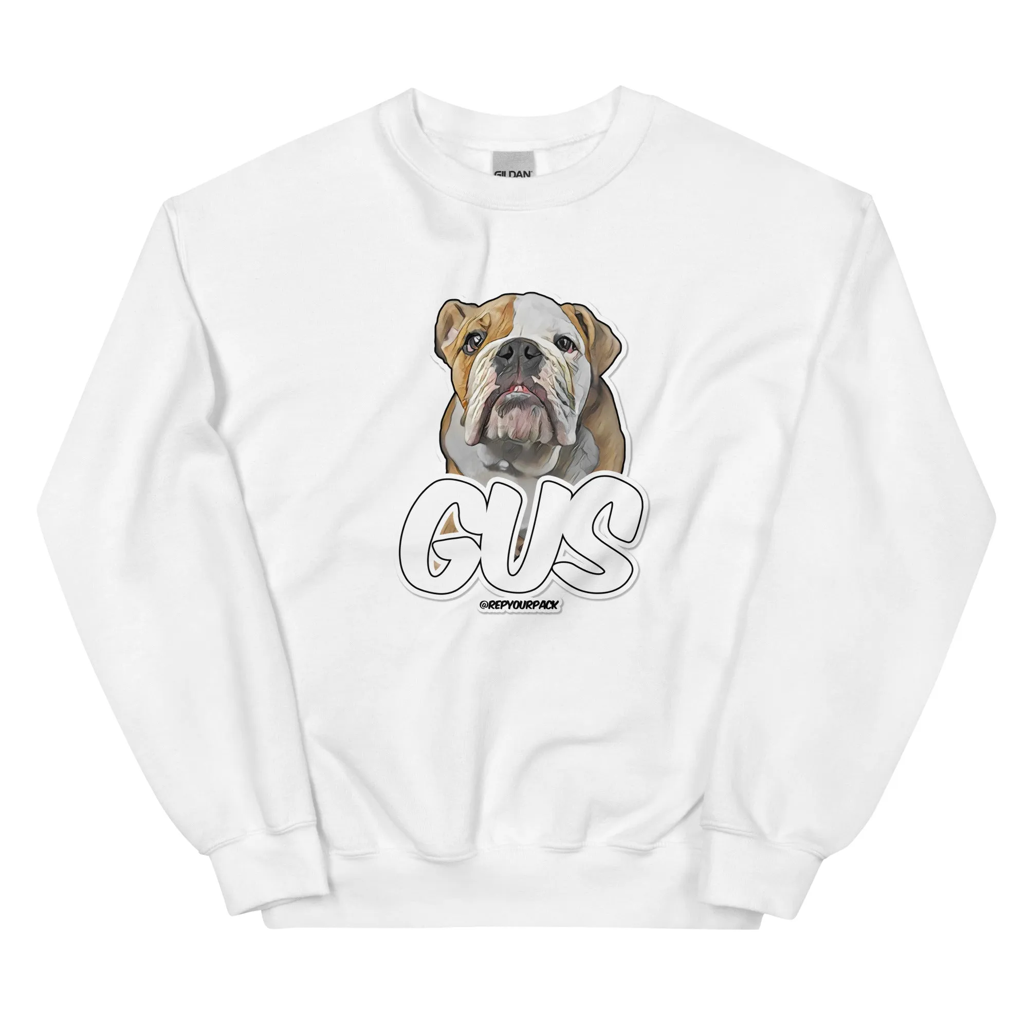 Gus Sweatshirt