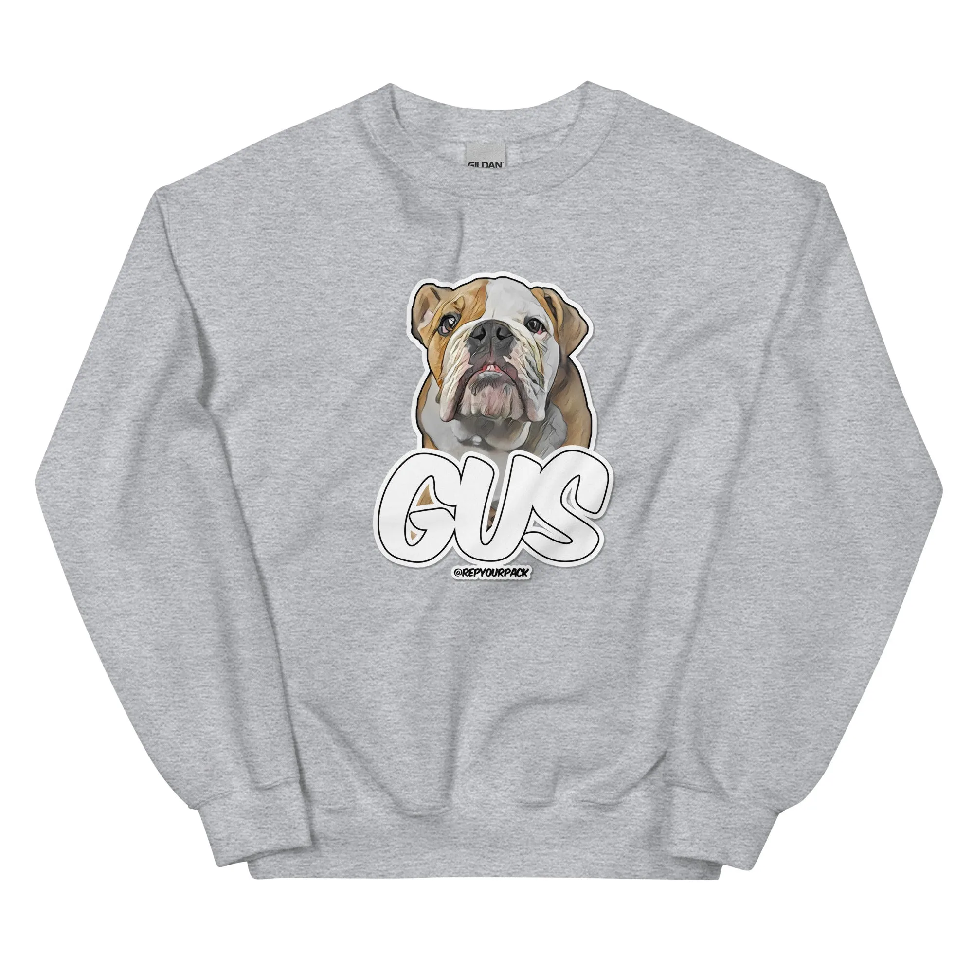 Gus Sweatshirt