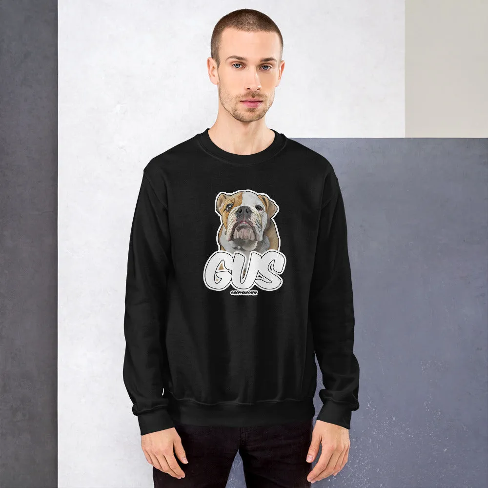 Gus Sweatshirt