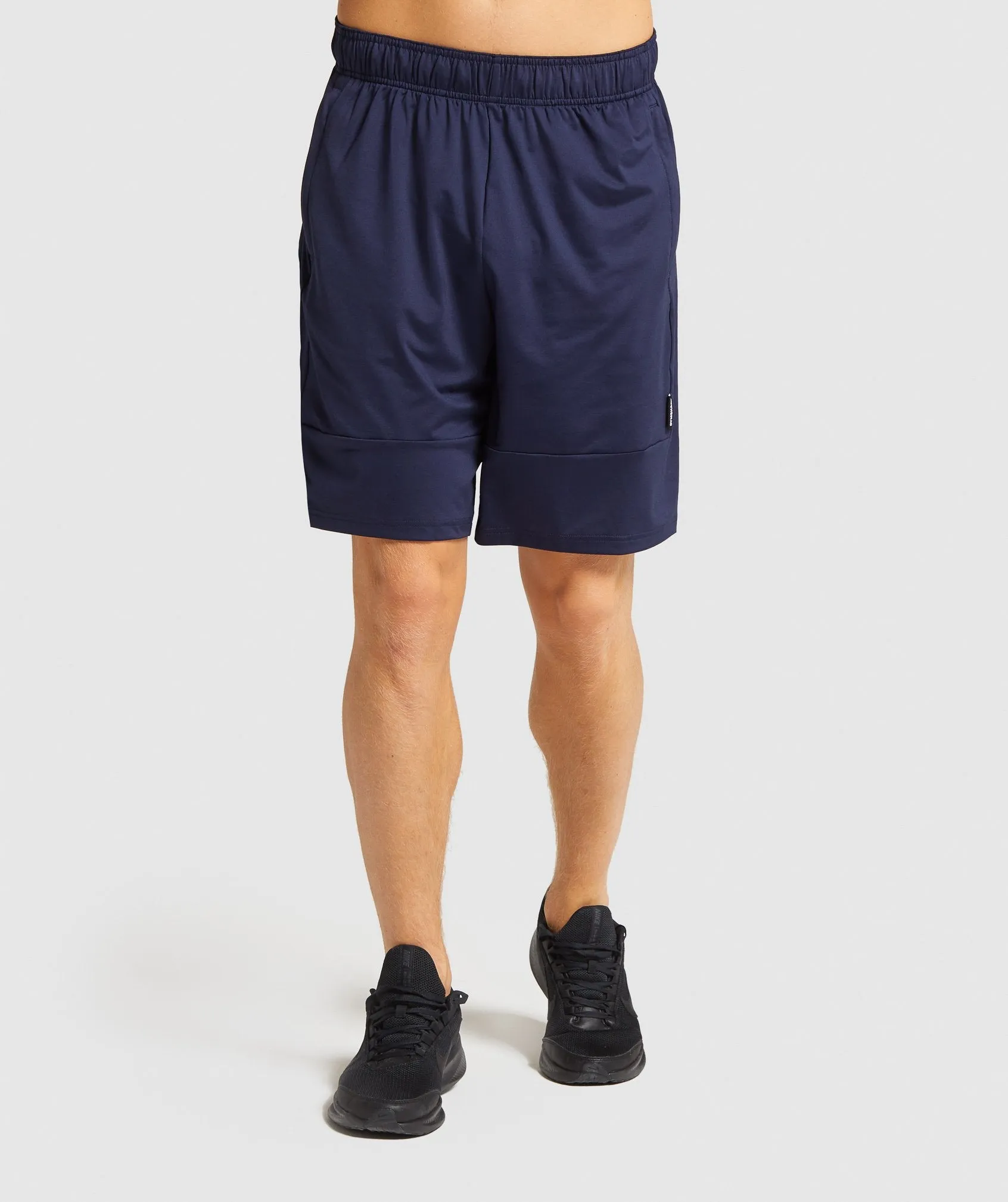 Gymshark Element Shorts - Dark Blue