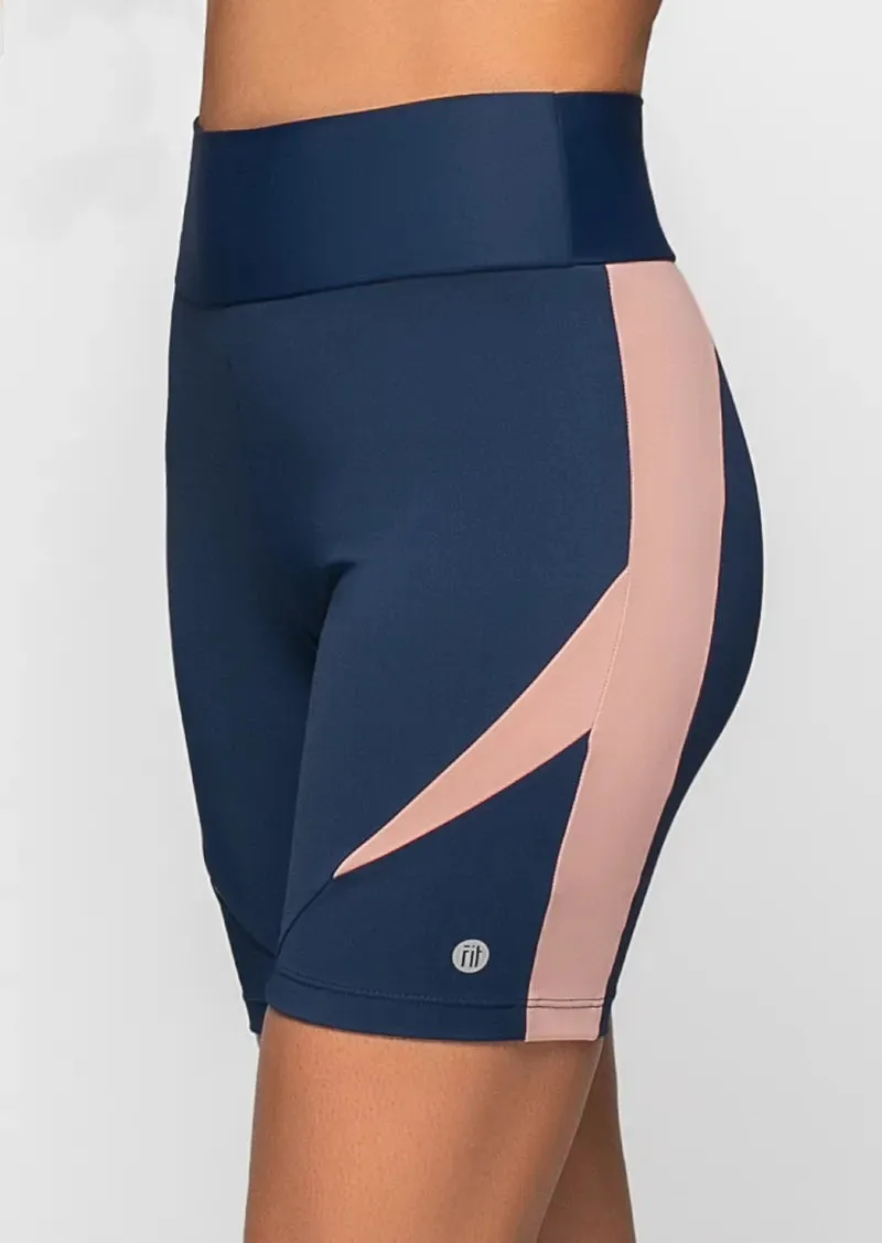 High Performance Verve Atlantic Bike Shorts