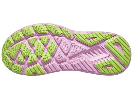 Hoka | Arahi 7 | Women's | Gull/Pink Twilight