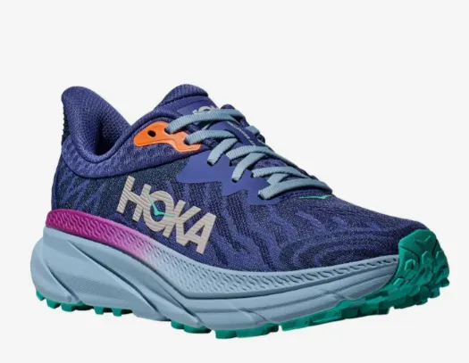 Hoka Challenger ATR 7 - Evening Sky/Drizzle