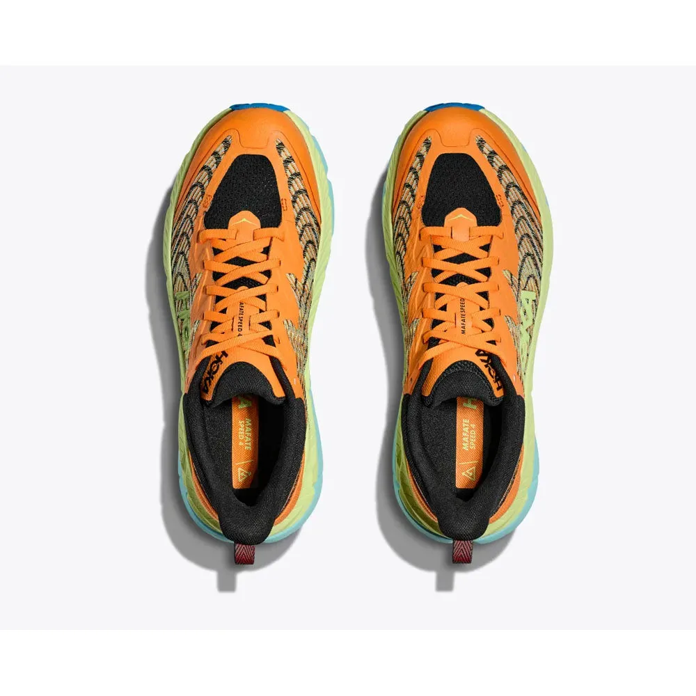 Hoka Mafate Speed 4 Men